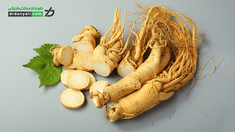 جینسینگ چیست؟