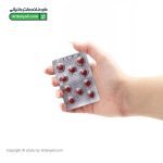 قرص آهن و فولیک اسید آوی ففول