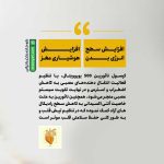 کپسول تائورین 500 یوروویتال