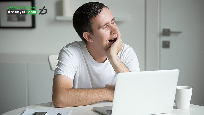 اهمیت داشتن خواب کافی