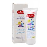 کرم کودک کالندولا ببک