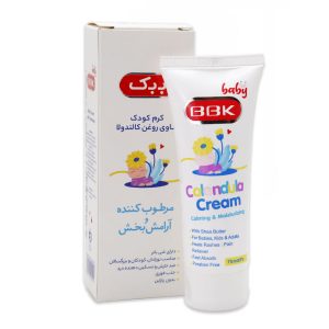 کرم کودک کالندولا ببک