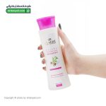 شامپو حجم دهنده مو سینره