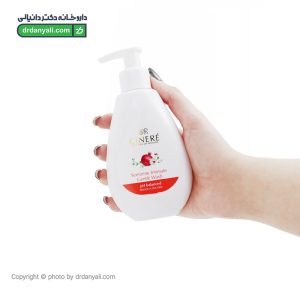 ژل بهداشتی بانوان سینره