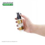 ژل روشن کننده پوست چرب درمالیفت