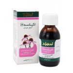 Echinacea ZB Herbal Oral Liquid
