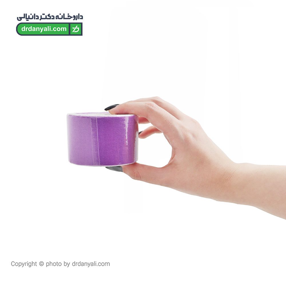 چسب کینزیولوژی هاودی