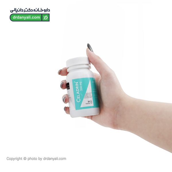 کپسول سلدرین هلث پارسیان