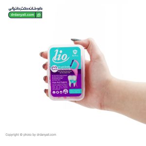 خلال دندان فرش اسمایل کمانی لیو