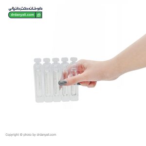 ویال ال آرژنین 1000 مکس اونیو