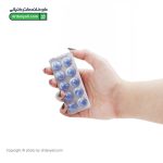 قرص نوراپاد نوتری پاد