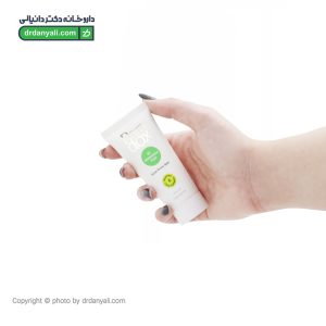 مرطوب کننده پوست چرب پارادوکس