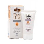 ضد آفتاب رنگی SPF50 پوست مختلط تا چرب پارادوکس