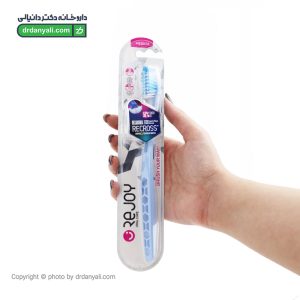 مسواک ری کراس برس متوسط ریجوی
