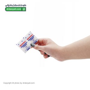 چسب تزریق رژمکس