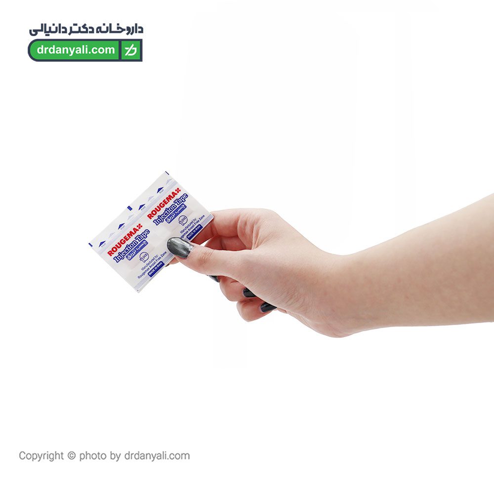 چسب تزریق رژمکس