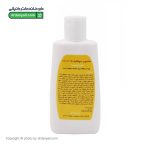 شامپو سلنیوم سولفاید 2.5% ساپونین