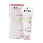 پاک کننده اسکراب 2 در 1 کلین پرو سی گل