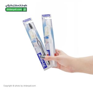مسواک پروفیلاک فاین تیپ تریزا