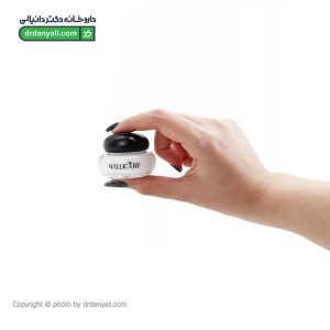 کرم دور چشم اینتنسیو نوریشینگ ویلی کر