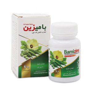 قرص بامیزین