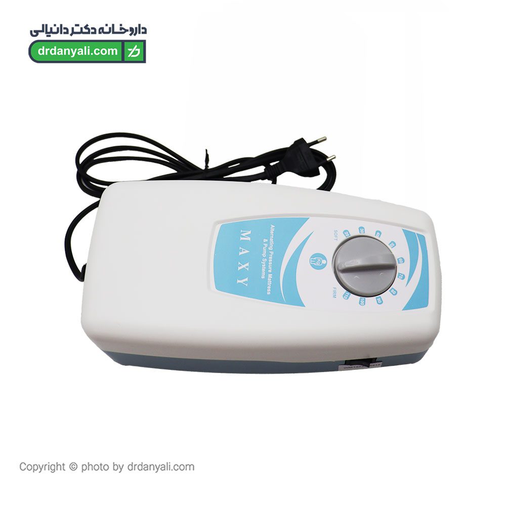 تشک مواج سلولی مکسی مدل NK-230