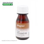 روغن بادام شیرین باگنو