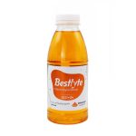 محلول خوراکی او آر اس زینک بست لایت