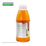 محلول خوراکی او آر اس زینک بست لایت