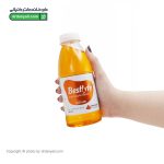 محلول خوراکی او آر اس زینک بست لایت