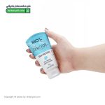 ژل کرم مرطوب کننده سیلک پروتئین بیول