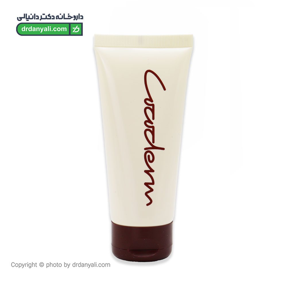 ژل شوینده پوست چرب کوکودرم