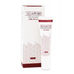 کرم دور چشم دمودکسیلین