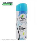 اسپری موبر بدن آقایان درمودریم