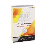 صابون گوگرد 9.5% اژه