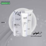 کرم روشن کننده بدن امونی