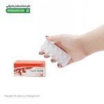 قرص فولیک اسید 1 شهر دارو
