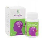 Green Plants of Life SaffroMood Capsules