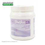 پودر جوانه گندم ساریناژ ناژوان گیاه