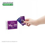 ساشه مگنی پاد نوتری پاد
