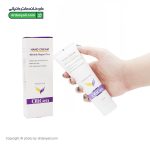 کرم ضد چروک دست الی ژن