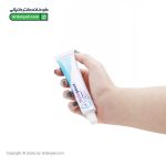 ژل واژینال هیالوپاز تکاژه