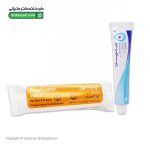 ژل واژینال هیالوپاز تکاژه