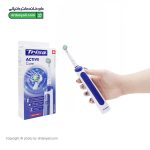 مسواک برقی اکتیو کر تریزا