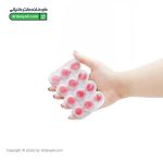 آبنبات مکیدنی ویتامین سی مالفا گریپ