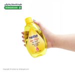 شامپو بچه ناتل