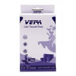 شورت بهداشتی نخی بانوان ویا