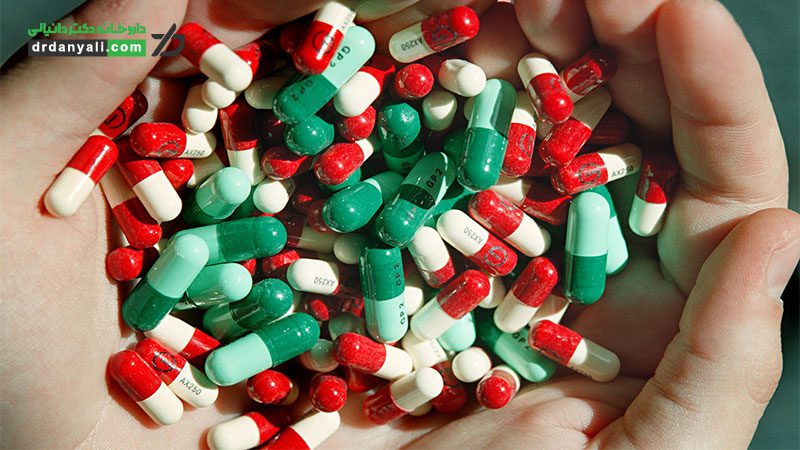 آنتی بیوتیک ها چه مدت در بدن شما باقی می مانند؟