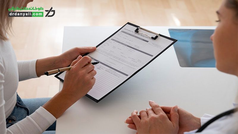 آنتی بیوتیک های بدون نسخه