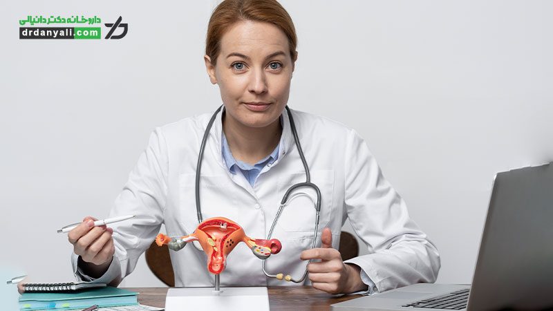 اندومتریوز چیست